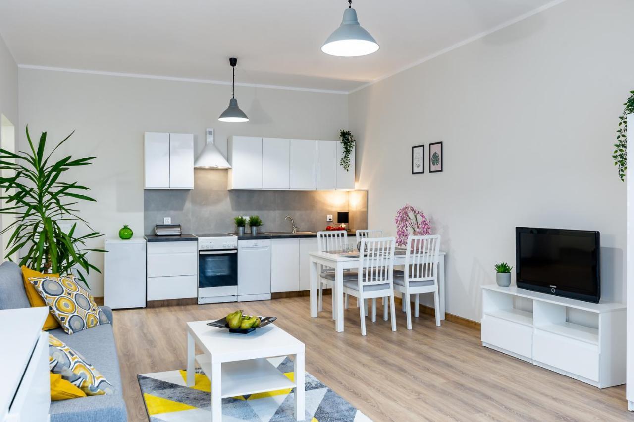 Lucky Place Basic Bielsko-Biała Extérieur photo